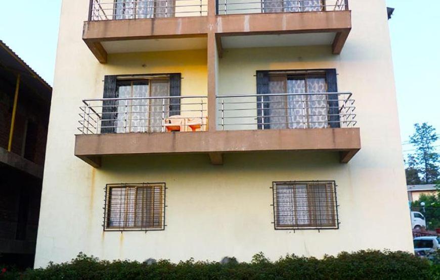 Hotel Twilight House Mahābaleshwar Eksteriør billede
