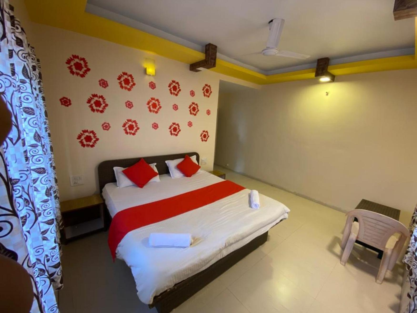 Hotel Twilight House Mahābaleshwar Eksteriør billede